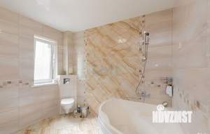 Дом 123м², 2-этажный, участок 4 сот.