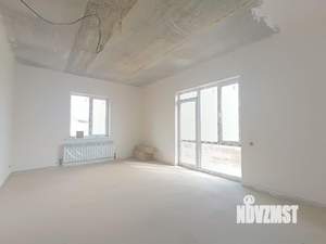 Дом 125м², 2-этажный, участок 6 сот.