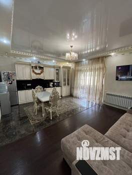 Дом 137м², 2-этажный, участок 3 сот.