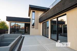 Дом 200м², 2-этажный, участок 8 сот.