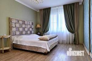 Дом 360м², 2-этажный, участок 10 сот.