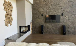 Дом 325м², 2-этажный, участок 8 сот.