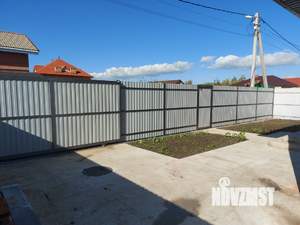 Дом 89м², 1-этажный, участок 3 сот.