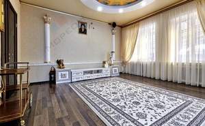 Дом 151м², 1-этажный, участок 4 сот.