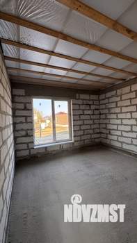 Коттедж 124м², 2-этажный, участок 3 сот.