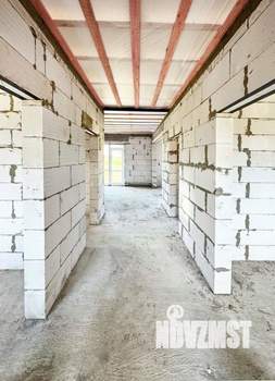 Дом 140м², 2-этажный, участок 4 сот.