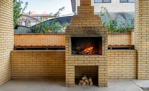 Дом 422м², 2-этажный, участок 10 сот.