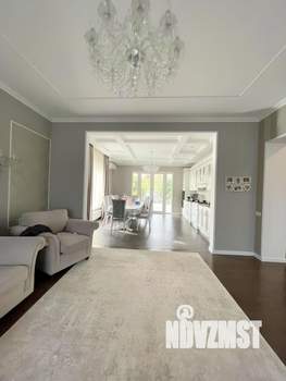 Дом 140м², 2-этажный, участок 6 сот.