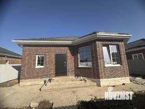 Дом 96м², 1-этажный, участок 5 сот.