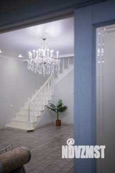 Таунхаус 266м², 2-этажный, участок 3 сот.