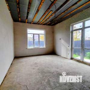 Коттедж 100м², 1-этажный, участок 4 сот.