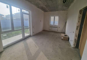 Дом 126м², 2-этажный, участок 3 сот.