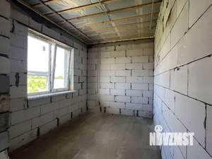 Дом 60м², 1-этажный, участок 3 сот.