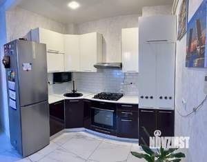 Таунхаус 108м², 3-этажный, участок 1 сот.