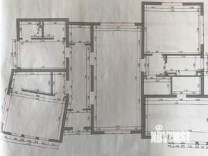 Дом 175м², 1-этажный, участок 15 сот.