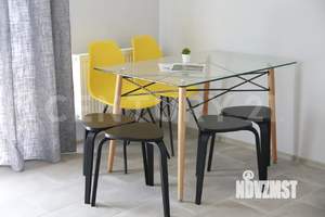 Дом 96м², 1-этажный, участок 4 сот.