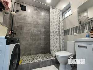 Дом 124м², 2-этажный, участок 6 сот.