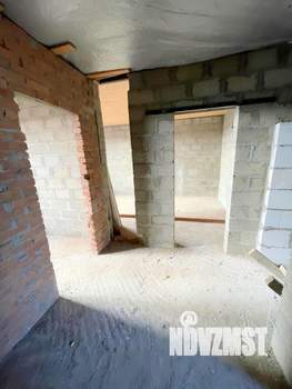 Дом 115м², 2-этажный, участок 6 сот.