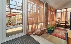 Дом 125м², 1-этажный, участок 4 сот.