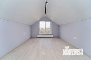 Дом 116м², 2-этажный, участок 5 сот.