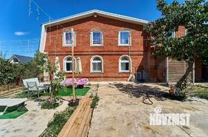 Дом 214м², 2-этажный, участок 7 сот.
