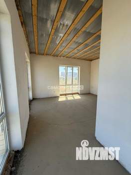 Коттедж 145м², 2-этажный, участок 3 сот.