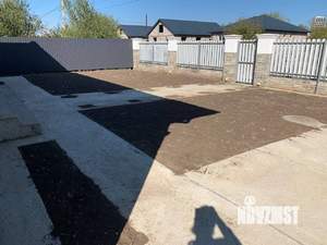 Дом 110м², 1-этажный, участок 6 сот.