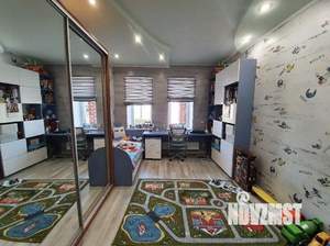 Дом 110м², 1-этажный, участок 5 сот.