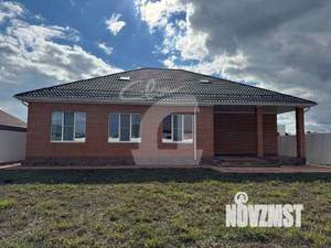 Дом 335м², 2-этажный, участок 10 сот.