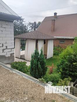 Дом 70м², 1-этажный, участок 4 сот.