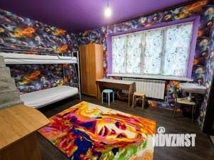 Дом 100м², 2-этажный, участок 5 сот.