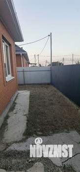 Дом 100м², 2-этажный, участок 3 сот.