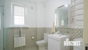 Дом 118м², 2-этажный, участок 8 сот.