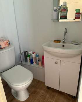 Дом 57м², 1-этажный, участок 8 сот.