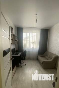 Дом 80м², 1-этажный, участок 4 сот.