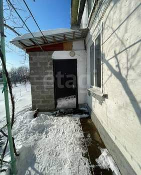 Дом 92м², 2-этажный, участок 6 сот.