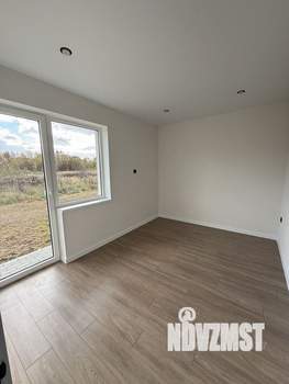 Дом 73м², 1-этажный, участок 5 сот.