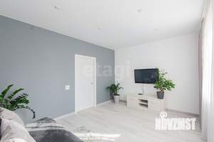 Дом 92м², 2-этажный, участок 2 сот.