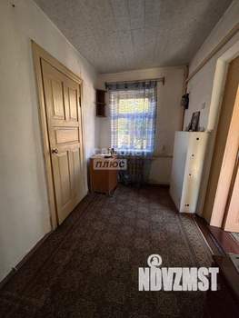 Дом 54м², 1-этажный, участок 4 сот.