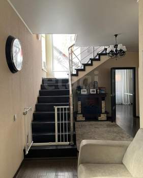 Дом 130м², 2-этажный, участок 2 сот.