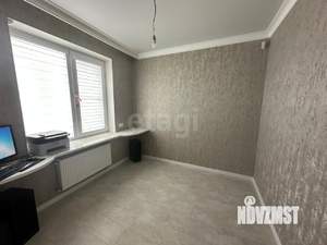 Дом 183м², 2-этажный, участок 9 сот.