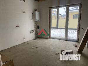 Коттедж 71м², 1-этажный, участок 3 сот.