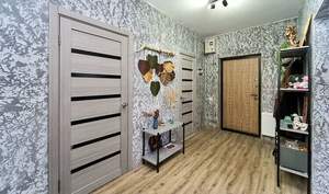 Дом 110м², 2-этажный, участок 3 сот.