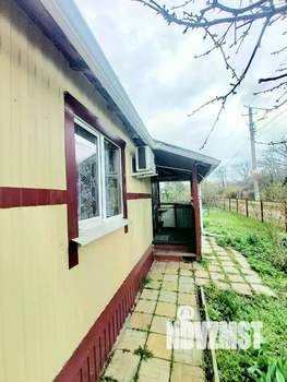 Дом 64м², 1-этажный, участок 4 сот.