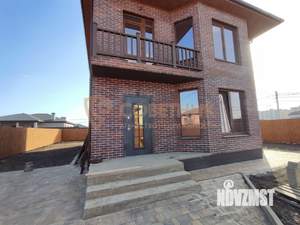 Дом 150м², 2-этажный, участок 6 сот.