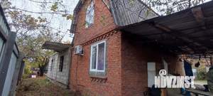 Дом 135м², 1-этажный, участок 13 сот.