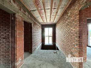 Дом 136м², 2-этажный, участок 5 сот.