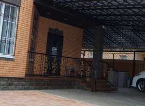 Дом 149м², 2-этажный, участок 4 сот.