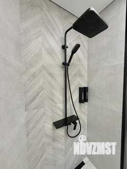 Таунхаус 110м², 3-этажный, участок 2 сот.