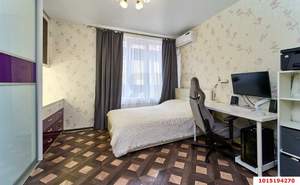 Дом 129м², 3-этажный, участок 3 сот.